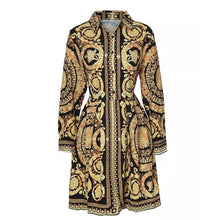 Load image into Gallery viewer, Anabella Tunic Dress
